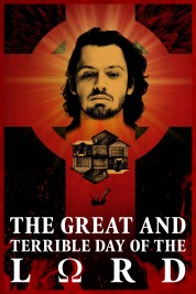 Watch Free The Great and Terrible Day of the Lord Full Movies Bflix