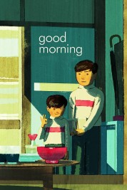 Watch Free Good Morning Full Movies Bflix