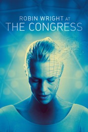 Watch Free The Congress Full Movies Bflix