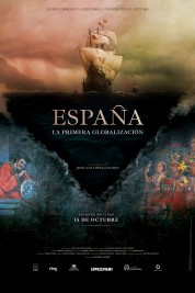 Watch Free España: la primera globalización Full Movies Bflix