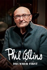soap2day-Phil Collins: Drummer First