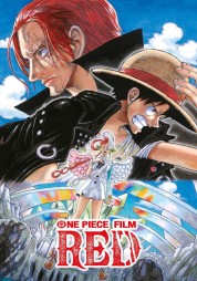 Watch Free One Piece Film Red Full Movies Bflix