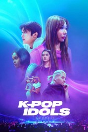 Watch Free K-Pop Idols Full Movies Bflix