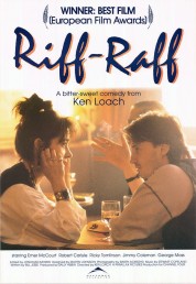 Watch Free Riff-Raff Full Movies Bflix