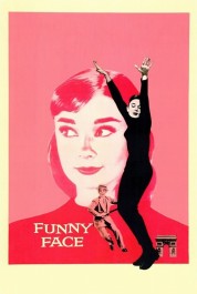 Watch Free Funny Face Full Movies Bflix