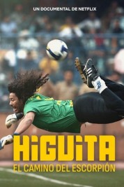 Watch Free Higuita: The Way of the Scorpion Full Movies Bflix