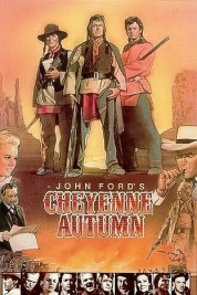 Watch Free Cheyenne Autumn Full Movies Bflix