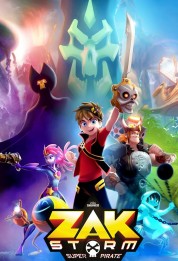 Watch Free Zak Storm Full Movies Bflix