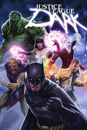 Watch Free Justice League Dark Full Movies Bflix