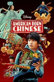 Watch Free American Born Chinese Full Movies Bflix