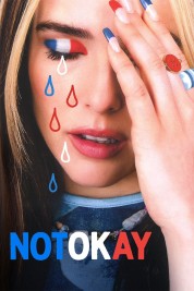 Watch Free Not Okay Full Movies Bflix