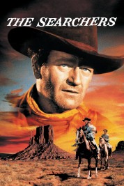 Watch Free The Searchers Full Movies Bflix