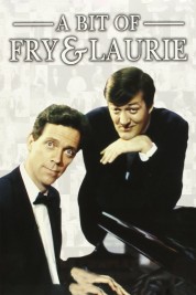 A Bit of Fry and Laurie 1989