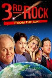 Watch Free 3rd Rock from the Sun Full Movies Bflix