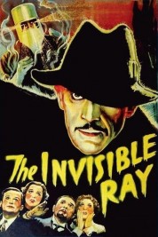 Watch Free The Invisible Ray Full Movies Bflix