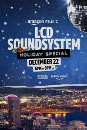 Watch Free LCD Soundsystem Holiday Special Full Movies Bflix