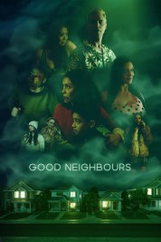 watch free Good Neighbours hd online