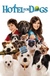 Watch Free Hotel for Dogs Full Movies Bflix