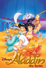 Watch Free Aladdin Full Movies Bflix