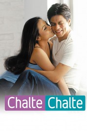 watch free Chalte Chalte hd online