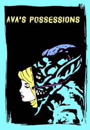 Ava's Possessions 2015