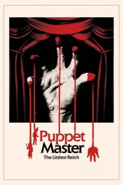 Watch Free Puppet Master: The Littlest Reich Full Movies Bflix