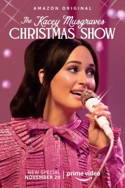 Watch Free The Kacey Musgraves Christmas Show Full Movies Bflix