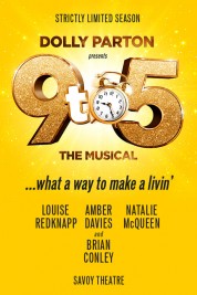 Amber & Dolly: 9 to 5 2019