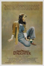 Watch free Coal Miner's Daughter HD online