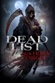 watch free Dead List hd online