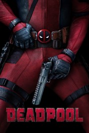 Watch Free Deadpool Full Movies Bflix