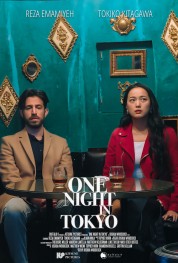 Watch Free One Night in Tokyo Full Movies Bflix