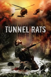 Watch Free Tunnel Rats Full Movies Bflix