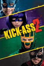 Watch free Kick-Ass 2 HD online