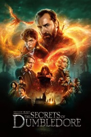 Watch free Fantastic Beasts: The Secrets of Dumbledore HD online