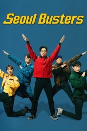 Watch free Seoul Busters HD online