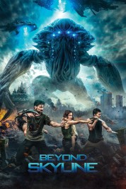 Watch Free Beyond Skyline Full Movies Bflix