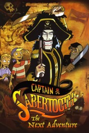 Watch Free Captain Sabertooth Full Movies Bflix