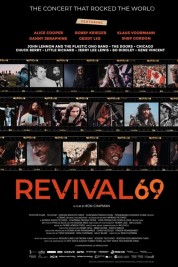 Watch Free Revival69: The Concert That Rocked the World Full Movies Bflix