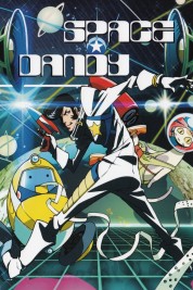 Watch Free Space Dandy Full Movies Bflix