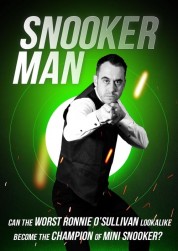 Watch Free Snooker Man Full Movies Bflix