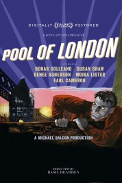 Watch Free Pool of London Full Movies Bflix