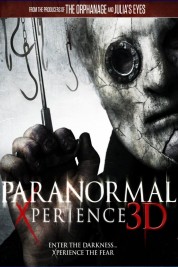 Watch free Paranormal Xperience HD online