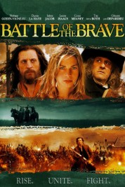 Watch Free Battle of the Brave Full Movies Bflix