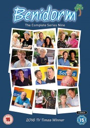 Watch free Benidorm HD online