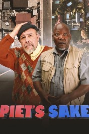 watch free Piet's Sake hd online