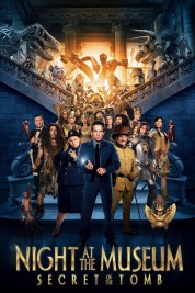 Watch Free Night at the Museum: Secret of the Tomb Full Movies Bflix