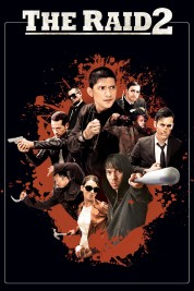 Watch Free The Raid 2 Full Movies Bflix