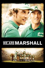 Watch Free We Are Marshall Full Movies Bflix