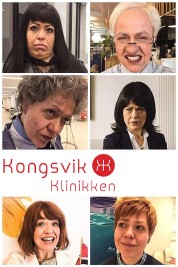 Watch Free Kongsvikklinikken Full Movies Bflix